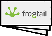 Lån Frogtail