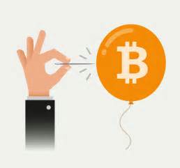 Bitcoin bubbla