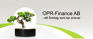 Everyday - OPR Finance